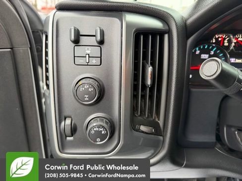 Used 2015 Chevrolet Silverado 3500 LT image 15