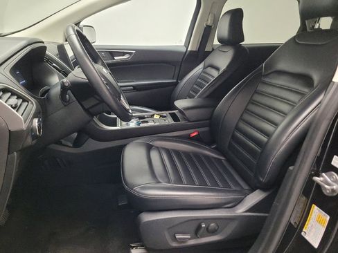 Used 2024 Ford Edge SEL image 17