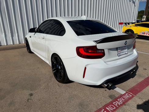 Used 2017 BMW M2 RWD image 4