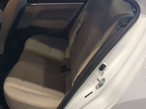 Used 2020 Hyundai Elantra Value Edition FWD image 23