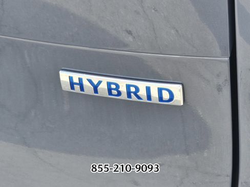 New 2026 MAZDA CX-50 AWD 2.5 Hybrid w/ Weather Package image 12