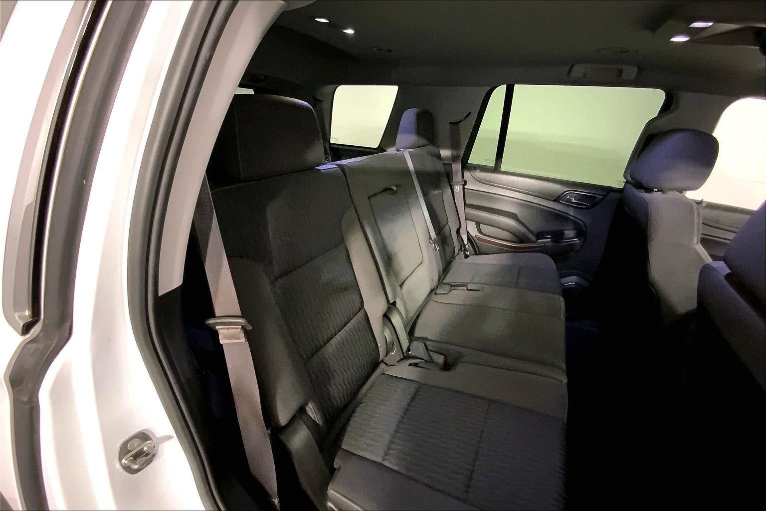 Used 2015 GMC Yukon SLE w/ Convenience Package AWD/4WD image 23