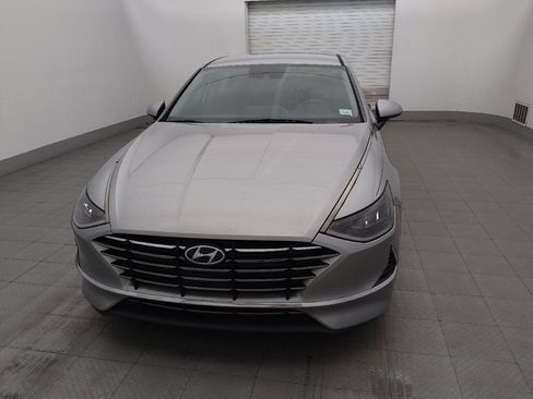 Used 2020 Hyundai Sonata SE FWD image 15