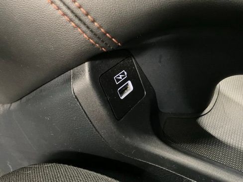 Certified 2023 Honda HR-V Sport image 21