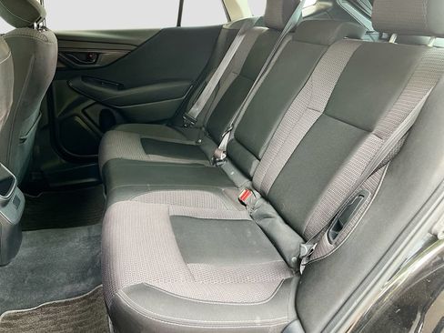 Used 2023 Subaru Outback AWD/4WD image 22