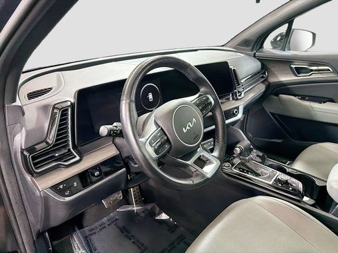 Used 2023 Kia Sportage X-Pro AWD/4WD image 11