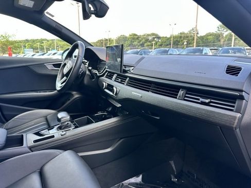 Used 2024 Audi A5 2.0T Premium Plus image 27