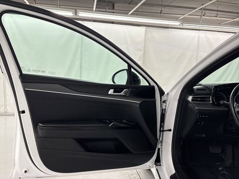 Used 2021 Kia K5 GT-Line image 22