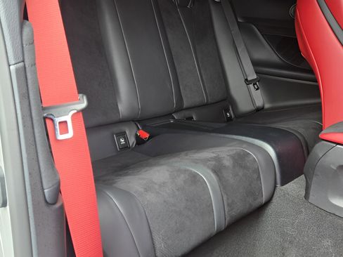 Used 2025 Lexus RC F Final Edition image 27