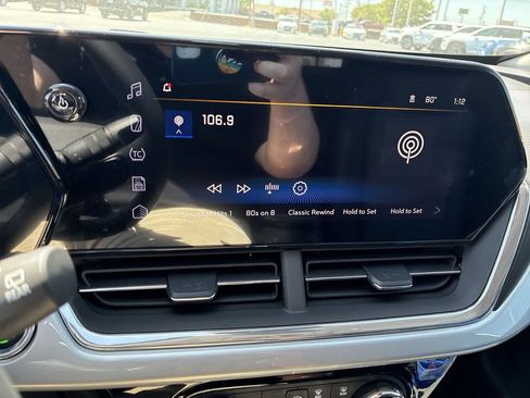 New 2026 Chevrolet Trax LT w/ Driver Confidence Package FWD image 15