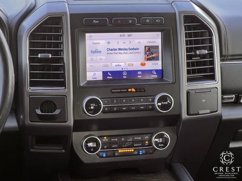 Used 2021 Ford Expedition Platinum RWD image 15