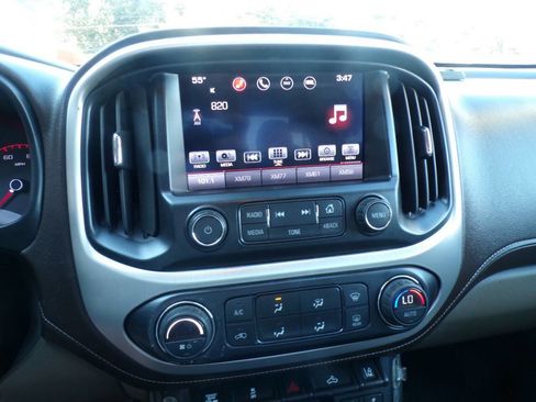 Used 2016 GMC Canyon SLT w/ Driver Alert Package image 12