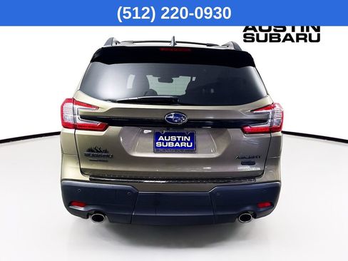 Used 2025 Subaru Ascent Onyx Edition AWD/4WD image 7