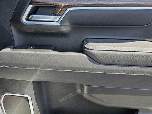 New 2025 Chevrolet Silverado 1500 LT AWD/4WD image 10