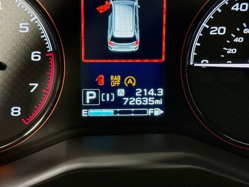 Used 2019 Subaru Forester Sport w/ Popular Package #2 image 12