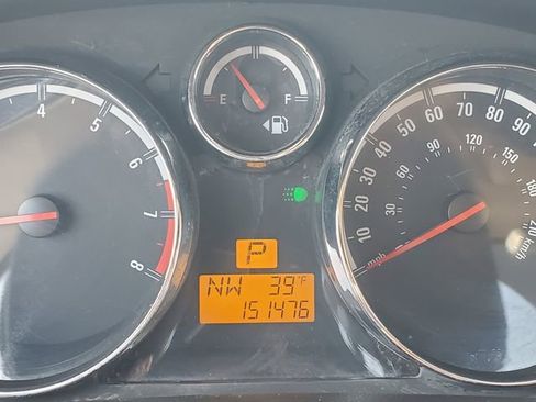 Used 2008 Saturn Vue XE w/ Premium Trim Package image 15