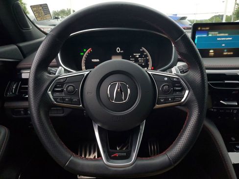 Certified 2023 Acura MDX A-Spec AWD/4WD image 22