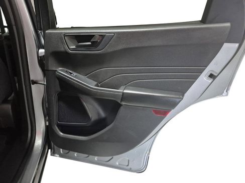 Used 2023 Ford Escape Active image 34