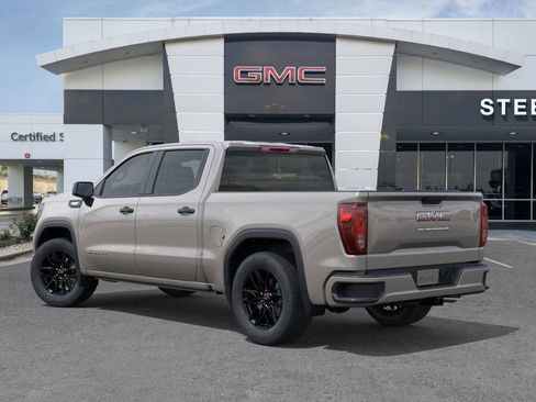 New 2026 GMC Sierra 1500 Pro w/ Graphite Edition image 3