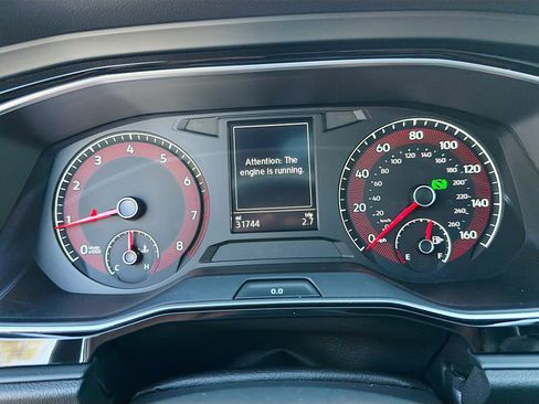 Used 2020 Volkswagen Jetta R-Line image 34