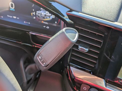 New 2026 Chevrolet Silverado 3500 LTZ w/ Trail Boss Package image 17