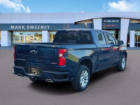 Used 2023 Chevrolet Silverado 1500 RST AWD/4WD image 31