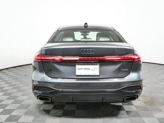 New 2026 Audi A5 Premium AWD/4WD image 26