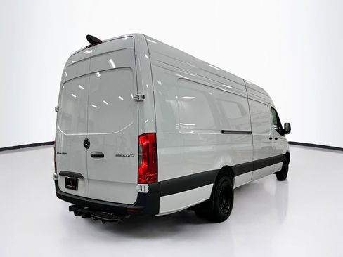 New 2025 Mercedes-Benz Sprinter 3500 image 7
