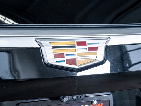 Used 2021 Cadillac Escalade Premium Luxury w/ Driver Assist Tech Package image 24