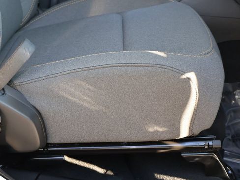 New 2026 Jeep Wrangler Sport image 10