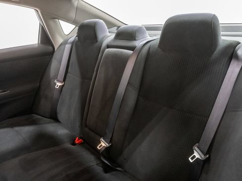 Used 2014 Nissan Altima 2.5 S w/ Display Audio Package FWD image 21
