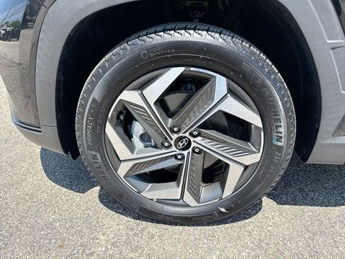 Used 2023 Hyundai Tucson Limited AWD/4WD image 10