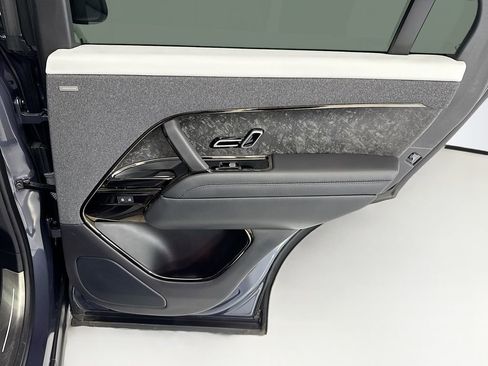 Used 2023 Land Rover Range Rover Sport First Edition AWD/4WD image 26