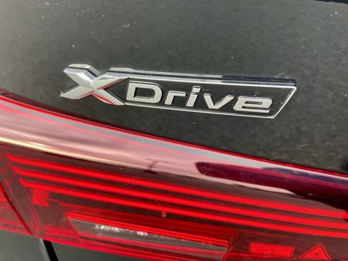 Used 2025 BMW 430i xDrive Coupe w/ M Sport Package image 34