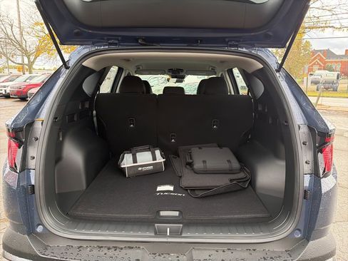 New 2026 Hyundai Tucson SE image 16