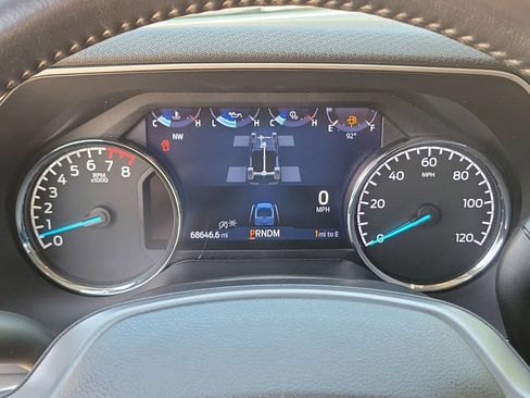 Used 2021 Ford F150 XLT w/ Equipment Group 301A Mid AWD/4WD image 26