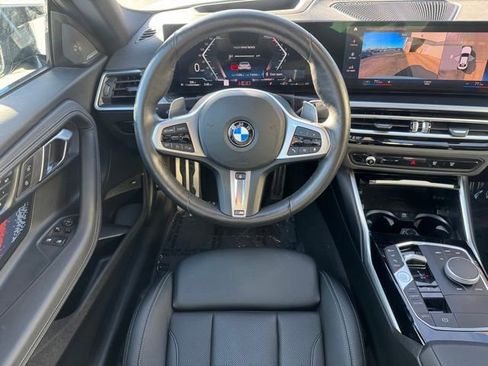 Certified 2024 BMW M240i xDrive Coupe w/ Premium Package image 18