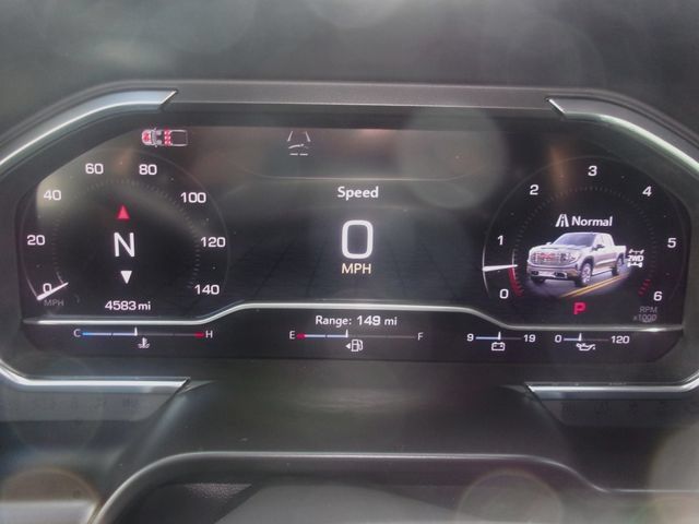 Used 2025 GMC Sierra 1500 Denali AWD/4WD image 25
