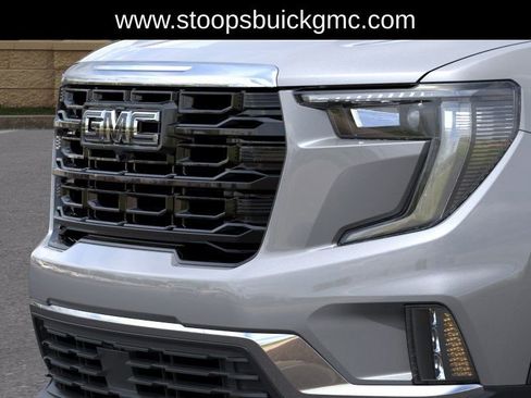 New 2026 GMC Acadia Elevation w/ Black Edition image 14