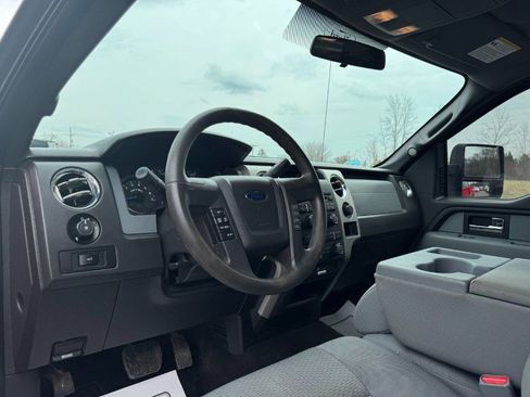 Used 2014 Ford F150 XLT w/ Trailer Tow Package image 14