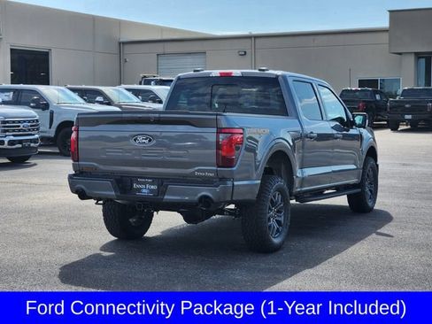 New 2026 Ford F150 Tremor AWD/4WD image 7