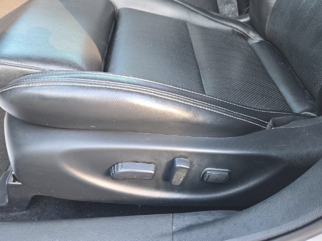 Used 2017 Nissan Maxima 3.5 SV FWD image 12