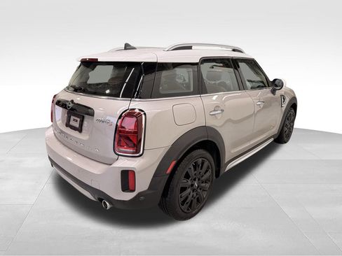 Used 2024 MINI Cooper Countryman S AWD/4WD image 6