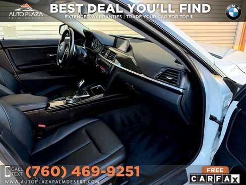 Used 2015 BMW 428i Gran Coupe image 31