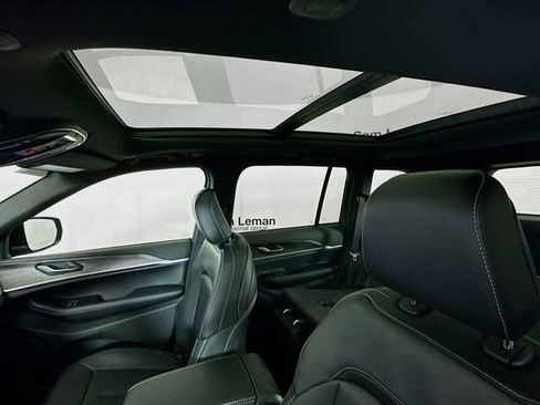 New 2025 Jeep Grand Cherokee Limited AWD/4WD image 22