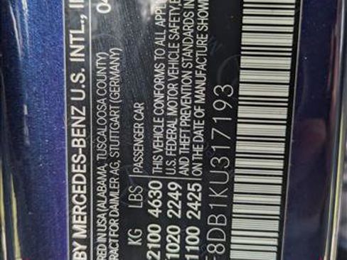 Used 2019 Mercedes-Benz C 300 Sedan image 15