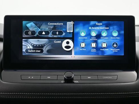 Used 2024 Nissan Rogue SL image 16