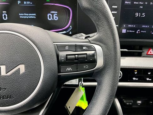 Used 2023 Kia Sportage LX image 24