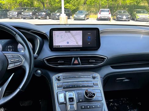 Used 2022 Hyundai Santa Fe Limited AWD/4WD image 7