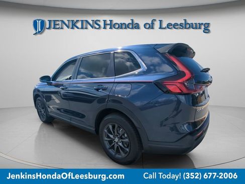 New 2026 Honda CR-V EX-L image 6